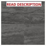 Elmdale 28mil Night Loose Lay Vinyl Tile, 13 X BI