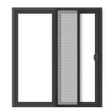 LuminAire Sliding Patio Door Screen 72x80