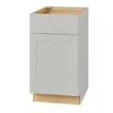 Avondale 18 in. x 24 in. x 34.5 in. Shaker Base K