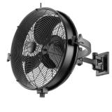 Wall Mount 18 in. Wet Rated Outdoor Fan