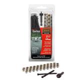 FastenMaster Cortex H.F. System 2-1/2" screws
