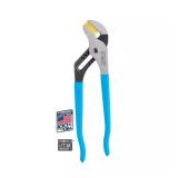 10 in. Soft Jaw Tongue and Groove Plier