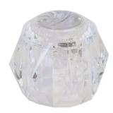 Delta Round Acrylic Faucet Handle RP52220