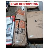 5ft Stove Pipe