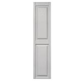 15 in. x 67 in. Vinyl Shutters Pair - #030