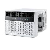 10,000 BTU Window AC w/Dehumidifier