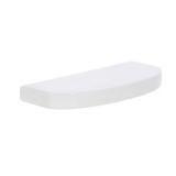 Toilet Tank Cover in White