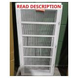 Air Vent Cover