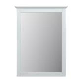 Everett 24 in. x 32 in. Framed Wall Mirror