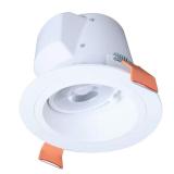 6 in. Selectable CCT LED Recessed Light