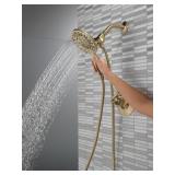 Delta Arvo 1-Handle Faucet with Valve