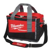 Milwaukee PACKOUT Tool Bag, Ballistic Nylon