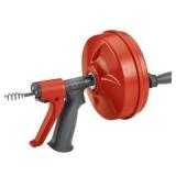 RIDGID 57043 Power Spin AutoFeed Cable