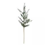 40 in. Artificial Eucalyptus Stems (Set of 3)