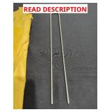 Metal Stakes
