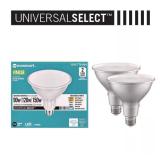 Universal Select PAR38 Dimmable LED Spotlight