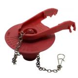 2 in. PerforMAX Universal Toilet Tank Flapper