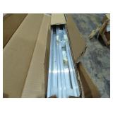 Closet Door Assembly Track