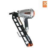 Pneumatic 3-1/2 in. 30  PowerMaster NailER