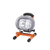 250-Watt Portable Halogen Work Light