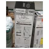 Vissani Portable Air Conditioner