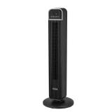 36 in. 4-Speed Oscillating Tower Fan