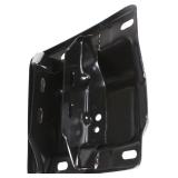 APDTY 164281 Front Bumper Bracket LH, Plate
