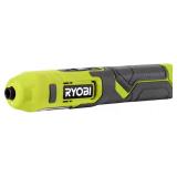 RYOBI 4V SCREWDRIVER | FVD01K