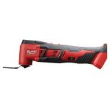 Milwaukee 2626-20 M18 Oscillating Tool