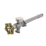 Brass Anti-Siphon Frost Free Sillcock Valve