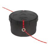 Milwaukee .080 in. D x 25 ft Trimmer Head