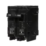 100 Amp Double-Pole Type QP Circuit Breaker