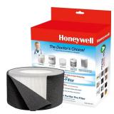 Premium Odor & Gas Reducing Pre-Filter A+
