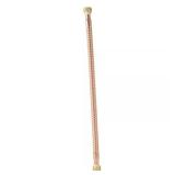 3/4 in. FIP x 3/4 in. Copper Connector