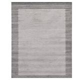 Del Mar Abigail Light Gray Rug 9