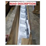 LED Vanity Light Fixture