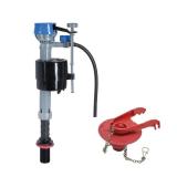 PerforMAX 2.0 Fill Valve & 2" Flapper Kit