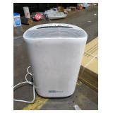 DEHUMIDIFIER