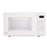Vissani 1.1 cu ft Microwave, White