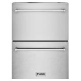 THOR Kitchen 24" Freezer Drawer (TRZ24U)