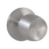 Brandywine Stainless Hall/Closet Door Knob