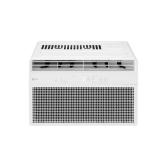 LG 6,000 BTU 115V Window AC with Remote