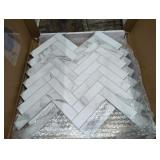 Peel and stick Wall Tiles