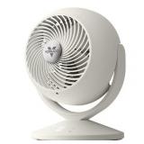 Vornado VORA 8 Whole Room Circulator Alabaster