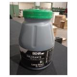 Behr Lamp Black Colorant