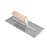 Roberts U-Notch Vinyl Trowel 1/16x1/32x1/32