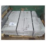 Skid 24"x24" Floor Tiles, Some Tiles May Be Broke