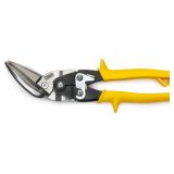 Crescent Wiss 9-4/5" Offset Snips M8OS