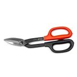 Wiss 10 in. Offset-Cut Snips