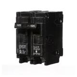 125 Amp Double-Pole Type QP Circuit Breaker